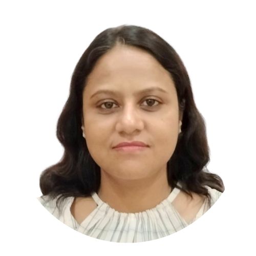Dr. (Maj.) Shilpi Gupta
